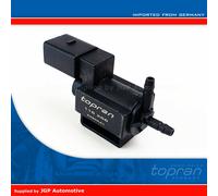 EGR Intake Manifold Vacuum Solenoid Valve - VW Audi Seat Skoda - 037906283C