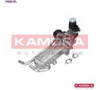 EGR valve module 19072 KAMOKA for SEAT SKODA VW