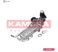 EGR valve module 19072 KAMOKA for SEAT SKODA VW