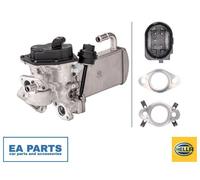 EGR Module for AUDI A4 A5 A6 Q5 HELLA 6NU 358 167-031