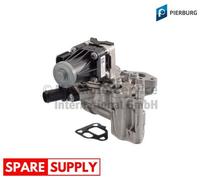 EGR MODULE FOR OPEL CORSA E PIERBURG 7.05031.06.0