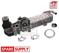 EGR MODULE FOR VW AMEO BEETLE BORA CADDY FEBI BILSTEIN 170659