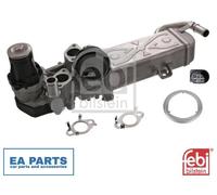 EGR Module for VW AMEO BEETLE BORA CADDY FEBI BILSTEIN 170659