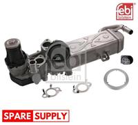 EGR MODULE FOR VW AMEO BEETLE BORA CADDY FEBI BILSTEIN 170659