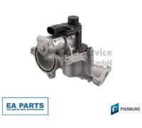 EGR Module for VW BORA CADDY EOS GOLF PIERBURG 7.00678.06.0