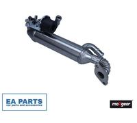 EGR Module for VW CALIFORNIA T5 Camper CARAVELLE T5 Bus MAXGEAR 27-4046