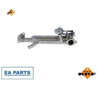EGR Module for VW MULTIVAN TOUAREG NRF 48313