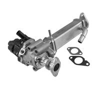 EGR MODULE VALVE+COOLER FOR FIAT DUCATO 2.3D 2007-