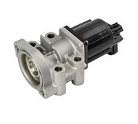 EGR Module with gaskets 1582A483 Exhaust Gas Ricirculation Valve EGR with Base for Mitsubishi for L200 2.5 for Triton for Shogun for Nativa II for Pajero IV(1set Whole)