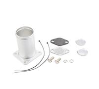 EGR Module with gaskets Aluminum Pipe Replace Valve for BMW for E46 318d 320d 330d 330xd 320cd 318td 320td
