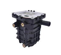 EGR Module with gaskets EGR Cooler Valve for Focus III for Galaxy for C-MAX for KUGA for Mondeo 2.0HDi 9807593080
