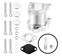 EGR Module with gaskets EGR Valve Assembly Replacement Hose Car Removal Kit for VW for Golf for MK5 1.9 2.0TDI for MK1 for MK2 for MK4