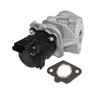 EGR Module with gaskets EGR Valve Replacement Part 9660276280 Fits for C-Max for Fusion for Focus II 1.6 Tdci 1526689