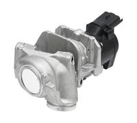 EGR Module with gaskets EGR Valve with Gasket for Focus 555187 88086 555006 9660276280 5S6Q9D475AD