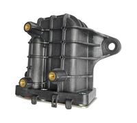 EGR Module with gaskets Exhaust Gas Recirculation Valve for Peugeot Diesel EGR Cooler Housing DS7Q9D475DA 9820965980 1861749