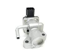 EGR Module with gaskets for Focus for C-Max for Fiesta for Mondeo for Maverick for S-Max 1590848 EGV1025 5204549 1119890 EGR Valve