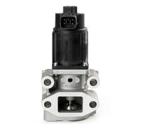 EGR Module with gaskets for Mitsubishi for L200 2.5 for Triton for Shogun for Nativa II for Pajero 1582A483 Exhaust Gas Ricirculation Valve EGR with Base(1set Whole)
