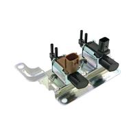 EGR Module with gaskets Intake Manifold Vacuum Solenoid Valve for Mazda 3 5 6 7 for CX7 Fits K5T81777 K5T46597 K5T81297 LF82 4M5G-9A500 LF8218740