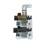 EGR Module with gaskets Intake Manifold Vacuum Solenoid Valve for Mazda 3 5 6 7 for CX7 for CX-7 Fits K5T81777 K5T46597 K5T81297 for LF82 4M5G-9A500 LF8218740
