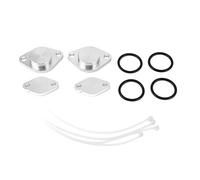 EGR Remove Kit, Car EGR Delete Kit EGR Blanking Plate Car Repair Tool X8R0021 Fit for 3/Sport TDV6