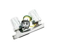 EGR Solenoid Automatic Transmission Shift Control Solenoid 28300P24J01 for Honda for Acura Integra Parts