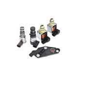 EGR Solenoid Valve 4T65E Transmission Locking Solenoid Valve Kit 24216426 for Buick for Volvo for Chevrolet Replace