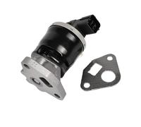 EGR Solenoid Valve Fit for Honda Accord Civic Exhaust Gas Recirculation 1.8L 18011RNAJ00 18011-R60-U00 18011R60U00 EGR Valve