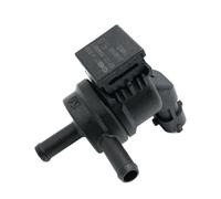 EGR Solenoid Valve Fit for Kia Optima Sportage Sl 2010-2014 28910-2E000 Carbon Canister Electromagnetic Valve Waste Gas