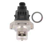 EGR Solenoid Valve Fit for Opel Astra Zafira Insignia for Vauxhall Exhaust Gas Recirculation Valve EGR 55566052 95522145