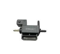 EGR Solenoid Valve Turbocharger Boost Pressure Solenoid Valve Fit for Volvo S60 for Ford Focus for Mondeo for Kuga(A)