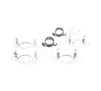 VEMO - V10-63-9047 - Gasket Set, EGR system - fits VW V10639047_SET