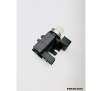 EGR Turbo Vacuum Solenoid Valve For AUDI A6 C5 1.9TDI 2001-2005 EGR/AU/293A