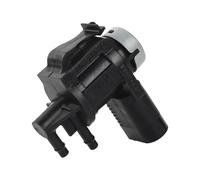 EGR Vacuum Solenoid Valve 1K0906283A 1J0906283C /Fit for Volkswagen Passat Golf Jetta Beetle Tiguan Touareg Audi A3 A4 A6