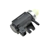 EGR VACUUM SOLENOID VALVE FOR AUDI A2 01- A3 96- SEAT TOLEDO 99-