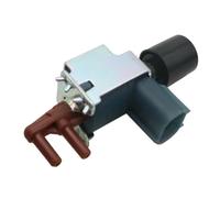 EGR Vacuum Solenoid Valve for Corolla Yaris Previa Hilux Prado Coaster | Compatible with Toyota Part number: 25860-30070 2586030070 Direct Replacement Precise Control Heat Resistant Durable