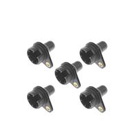 EGR Vacuum Valve for Land for Rover for Range for EVOQUE for Discovery for Freelanr 2 Evoque 2.2D Exhaust Gas EGR Valve Cooler KIT C2S52516 1/2/5/10 LR057662(5 Piece)