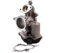 EGR Valve For Audi A4 2.0 TDI B7 A6 C6 03G131501 R B Q Exhaust Gas Valve Parts