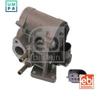 EGR VALVE 100275 FOR BAG/BLP/BLF 1.6L AXU/BKG/BLN 1.4L 4cyl