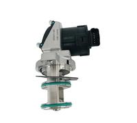 Egr Valve 1007695773 Egr Valve Exhaust Gas Recirculation For Weichai Engine Return Assembly