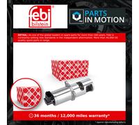 febi bilstein 102597 EGR Valve with gasket, pack of one