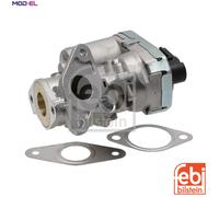 EGR Valve fits LAND ROVER DEFENDER L316, L317 2.4D 06 to 16 LR005369 LR005369S1