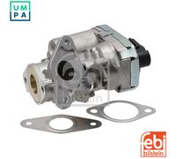EGR AGR valve Electric 102665 FEBI BILSTEIN for PEUGEOT CITROËN LAND ROVER FORD