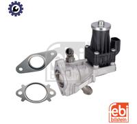 EGR VALVE 103574 FOR DT244 2.4L 4HV 4HU DRRA/DRRB/DRRC/CVRA/CVRB/CVRC 2.2L