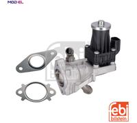 EGR VALVE 103574 FOR DT244 2.4L 4HV 4HU DRRA/DRRB/DRRC/CVRA/CVRB/CVRC 2.2L