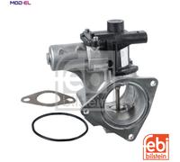 EGR AGR valve 107785 FEBI BILSTEIN for VW TOUAREG MULTIVAN Mk V