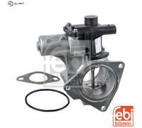 EGR AGR valve 107785 FEBI BILSTEIN for VW TOUAREG MULTIVAN Mk V