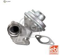 Febi Bilstein 107786 Exhaust Control Valve with Gasket, 1 Piece