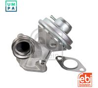 Febi Bilstein 107786 Exhaust Control Valve with Gasket, 1 Piece