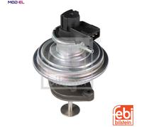 FEBI BILSTEIN EGR Valve