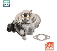 FEBI BILSTEIN 109141 EGR Valve Fits Audi A4 A6 Seat Alhambra Skoda Superb VW